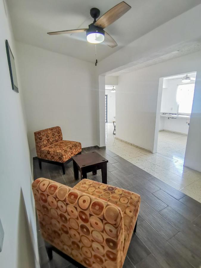 La Casa Lichi Lista Para Tus Vacaciones En Mazatlan Exterior photo