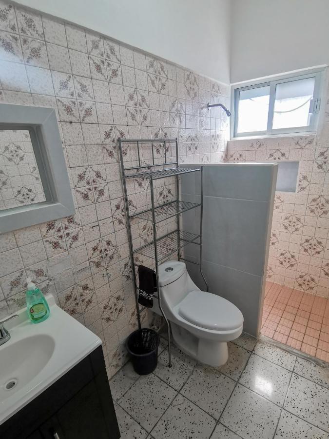 La Casa Lichi Lista Para Tus Vacaciones En Mazatlan Exterior photo