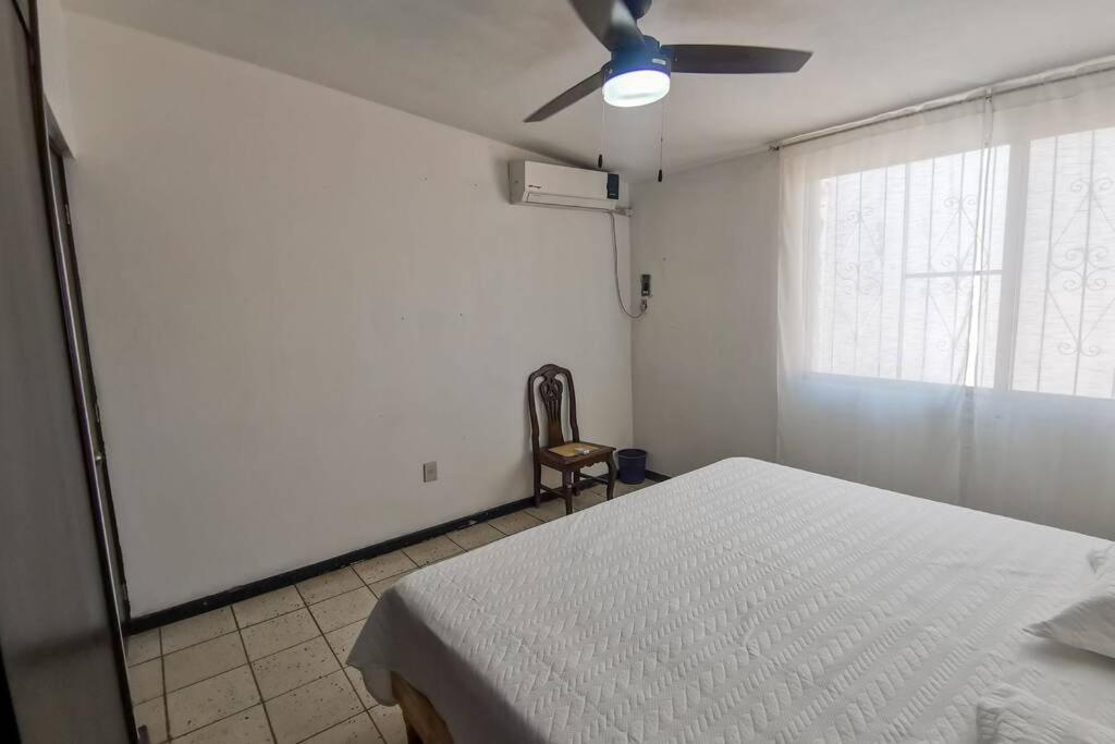 La Casa Lichi Lista Para Tus Vacaciones En Mazatlan Exterior photo